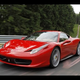 Watch Us Blast A Ferrari 458 Italia Around The 'Ring For /RING TESTED